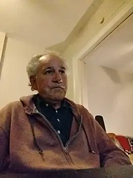 XXCUTHULU23 online show from October 31, 2025, 4:42 am