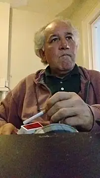 XXCUTHULU23 online show from November 24, 2025, 6:02 am