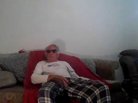 XXCUTHULU23 online show from September 23, 2025, 5:03 am