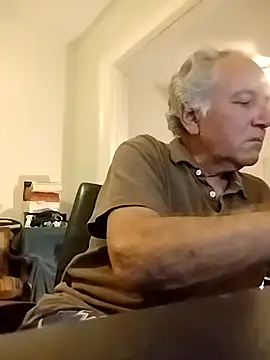 XXCUTHULU23 online show from October 18, 2025, 5:20 am