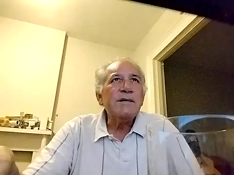 XXCUTHULU23 online show from September 27, 2025, 5:24 am