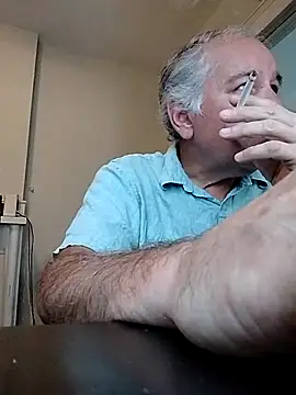 XXCUTHULU23 online show from October 10, 2025, 6:42 pm