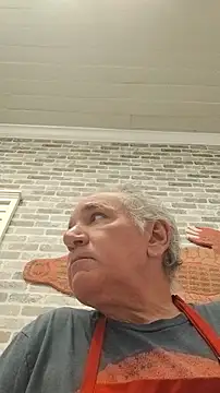 XXCUTHULU23 online show from May 14, 2026, 11:57 pm