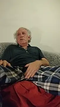 XXCUTHULU23 online show from December 22, 2025, 6:24 am