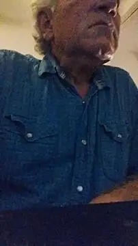 XXCUTHULU23 online show from November 18, 2025, 6:17 am