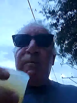 XXCUTHULU23 online show from September 23, 2025, 11:45 pm