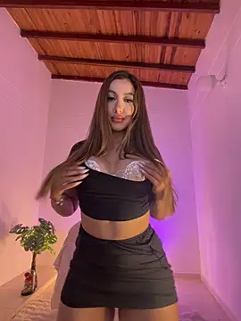 Sarapalmer1 online show from February 22, 2026, 2:03 am