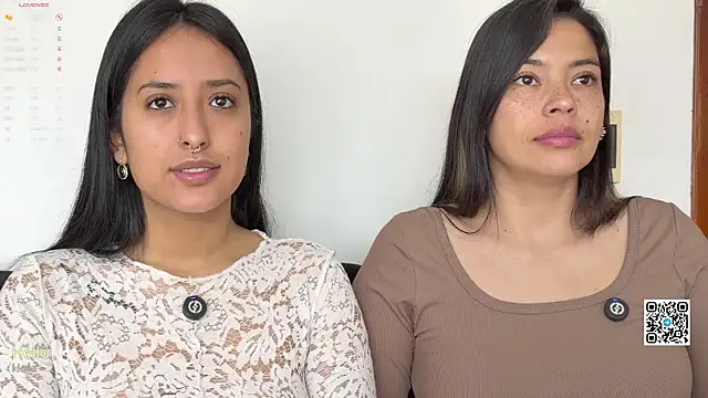 2SummerLove1 online show from April 12, 2026, 6:55 pm