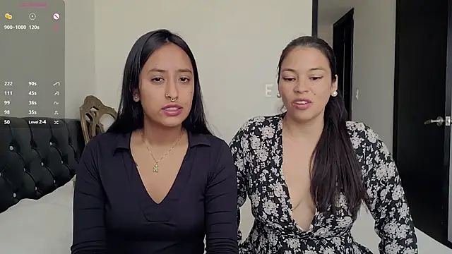 2SummerLove1 online show from January 19, 2025, 3:32 pm