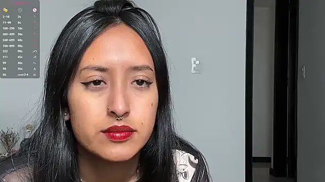 2SummerLove1 online show from March 21, 2025, 8:29 pm