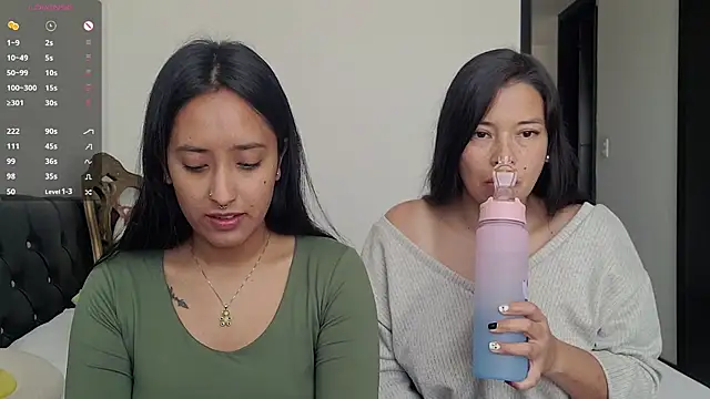 2SummerLove1 online show from January 20, 2025, 3:39 pm