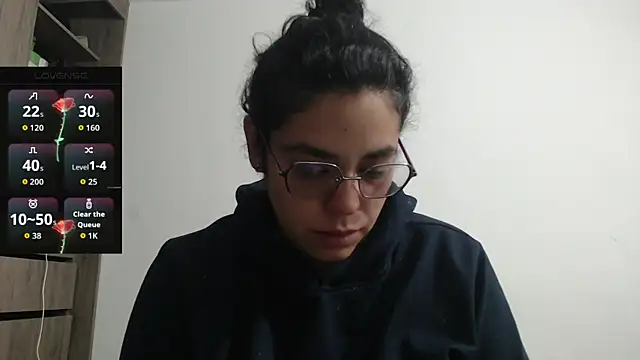 Anne purple online show from October 22, 2025, 4:17 pm