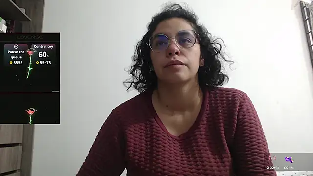 Anne purple online show from October 29, 2025, 3:11 pm