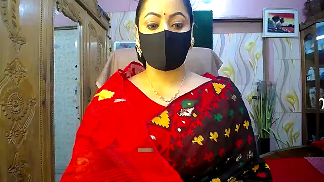 Snapshot of SohanaSabaSexy chatting on September 13, 2025, 6:19 pm SohanaSabaSexy online show from September 13, 2025, 6:19 pm