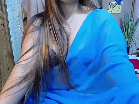 Snapshot of SohanaSabaSexy chatting on January 13, 2025, 5:02 pm SohanaSabaSexy online show from January 13, 2025, 5:02 pm