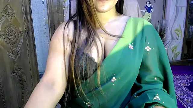 Snapshot of SohanaSabaSexy chatting on February 16, 2025, 11:28 pm SohanaSabaSexy online show from February 16, 2025, 11:28 pm