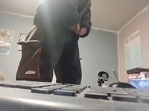 rockpimp online show from November 25, 2025, 2:12 am