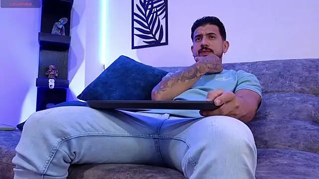 Snapshot of Bruno_Mattos chatting on May 30, 2026, 2:51 am Bruno Mattos online show from May 30, 2026, 2:51 am