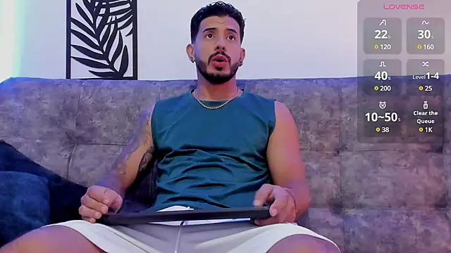 Snapshot of Bruno_Mattos chatting on January 31, 2025, 10:31 pm Bruno Mattos online show from January 31, 2025, 10:31 pm