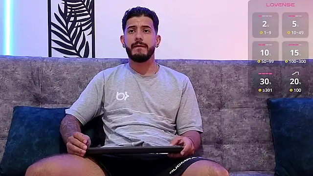 Snapshot of Bruno_Mattos chatting on January 15, 2025, 8:05 pm Bruno Mattos online show from January 15, 2025, 8:05 pm