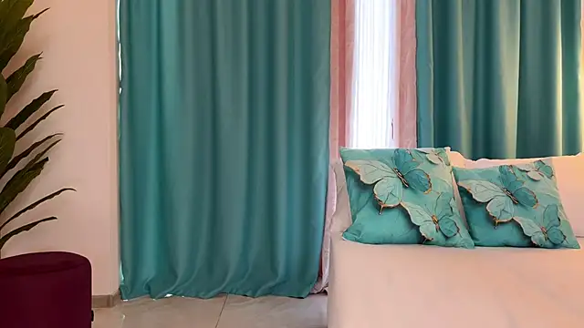 UrGoddessJenny online show from July 24, 2026, 12:56 pm