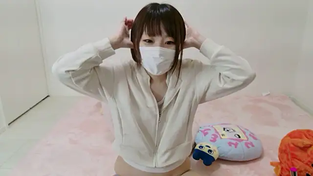 hi---chan- online show from November 2, 2025, 9:20 pm