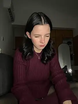 Snapshot of RoxiBlack chatting on February 26, 2026, 5:13 pm RoxiBlack online show from February 26, 2026, 5:13 pm