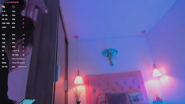 kimmy099 online show from March 1, 2025, 1:53 am