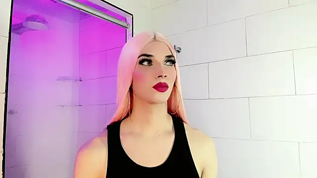 Victoria Kastelo online show from October 28, 2025, 7:13 pm