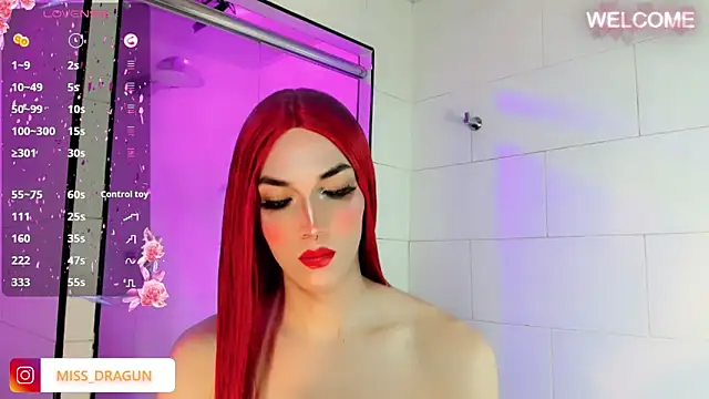 Victoria Kastelo online show from October 15, 2025, 6:49 pm