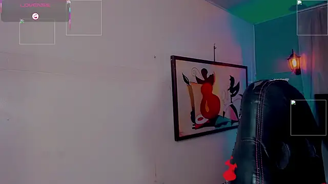 Victoria Kastelo online show from April 10, 2026, 7:21 pm