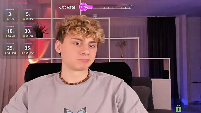 sunnyburn boy online show from March 13, 2025, 8:54 pm