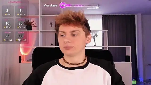 sunnyburn boy online show from October 30, 2025, 7:39 am