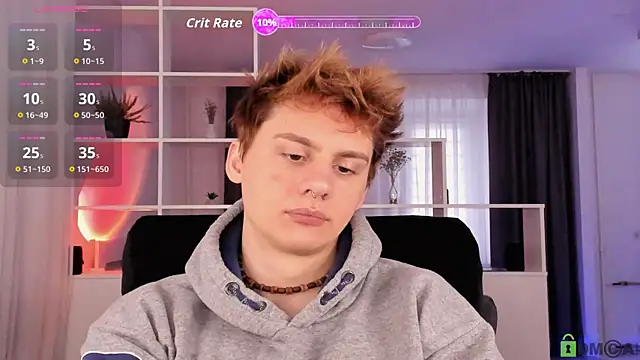 sunnyburn boy online show from November 6, 2025, 8:07 am