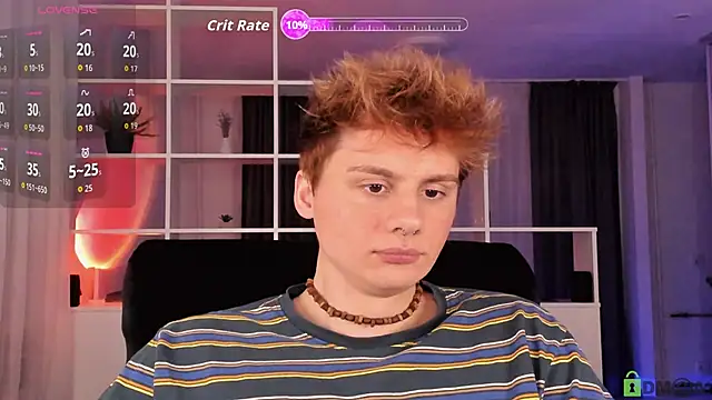 sunnyburn boy online show from October 28, 2025, 3:55 pm