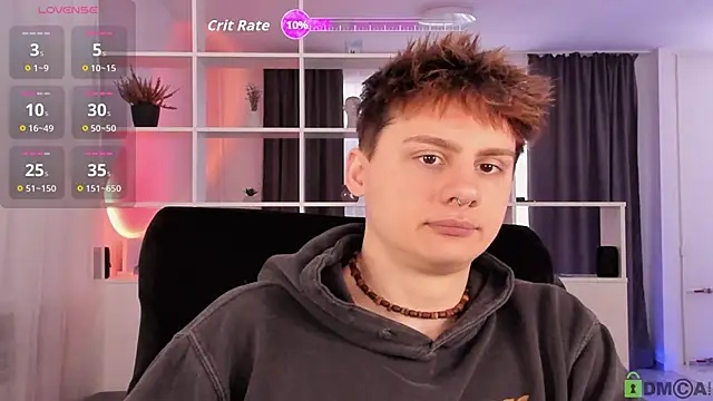 sunnyburn boy online show from March 6, 2026, 9:37 am