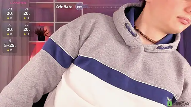 sunnyburn boy online show from November 5, 2025, 8:01 pm