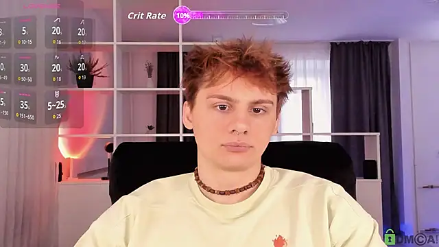 sunnyburn boy online show from October 20, 2025, 6:48 am