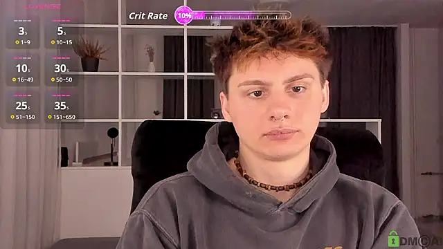 sunnyburn boy online show from March 15, 2026, 8:05 pm