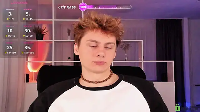 sunnyburn boy online show from November 3, 2025, 6:44 pm