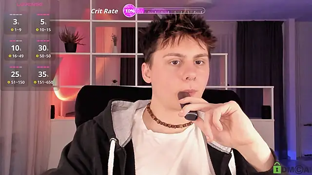 sunnyburn boy online show from April 20, 2026, 5:36 pm