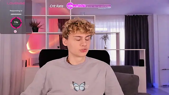 sunnyburn boy online show from February 15, 2025, 5:51 am