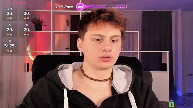 sunnyburn boy online show from March 3, 2026, 6:48 pm