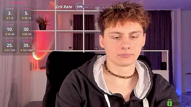 sunnyburn boy online show from March 10, 2026, 8:02 pm