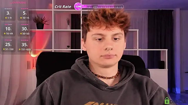 sunnyburn boy online show from January 31, 2026, 8:40 pm