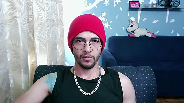 ponzothc online show from October 25, 2025, 9:15 pm