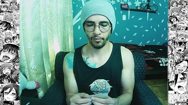 ponzothc online show from September 11, 2025, 7:25 pm