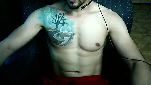 ponzothc online show from April 10, 2026, 6:37 pm