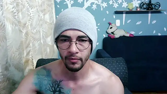 ponzothc online show from November 7, 2025, 8:46 pm