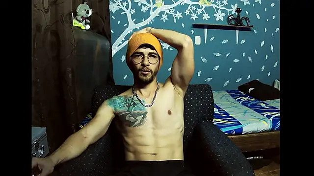 ponzothc online show from February 22, 2026, 9:38 pm